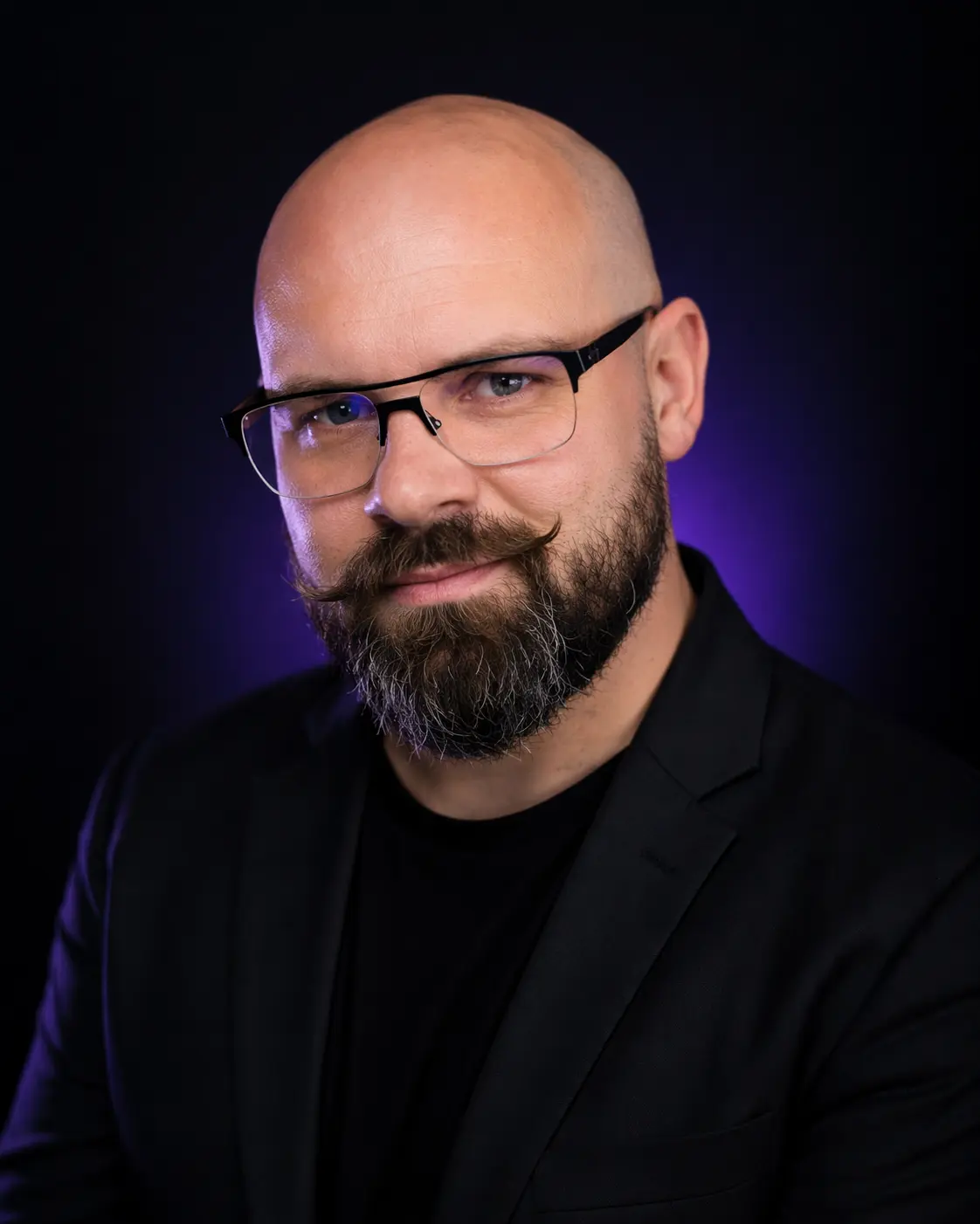 Maciej Wiśniewski – założyciel PremiumAds.eu