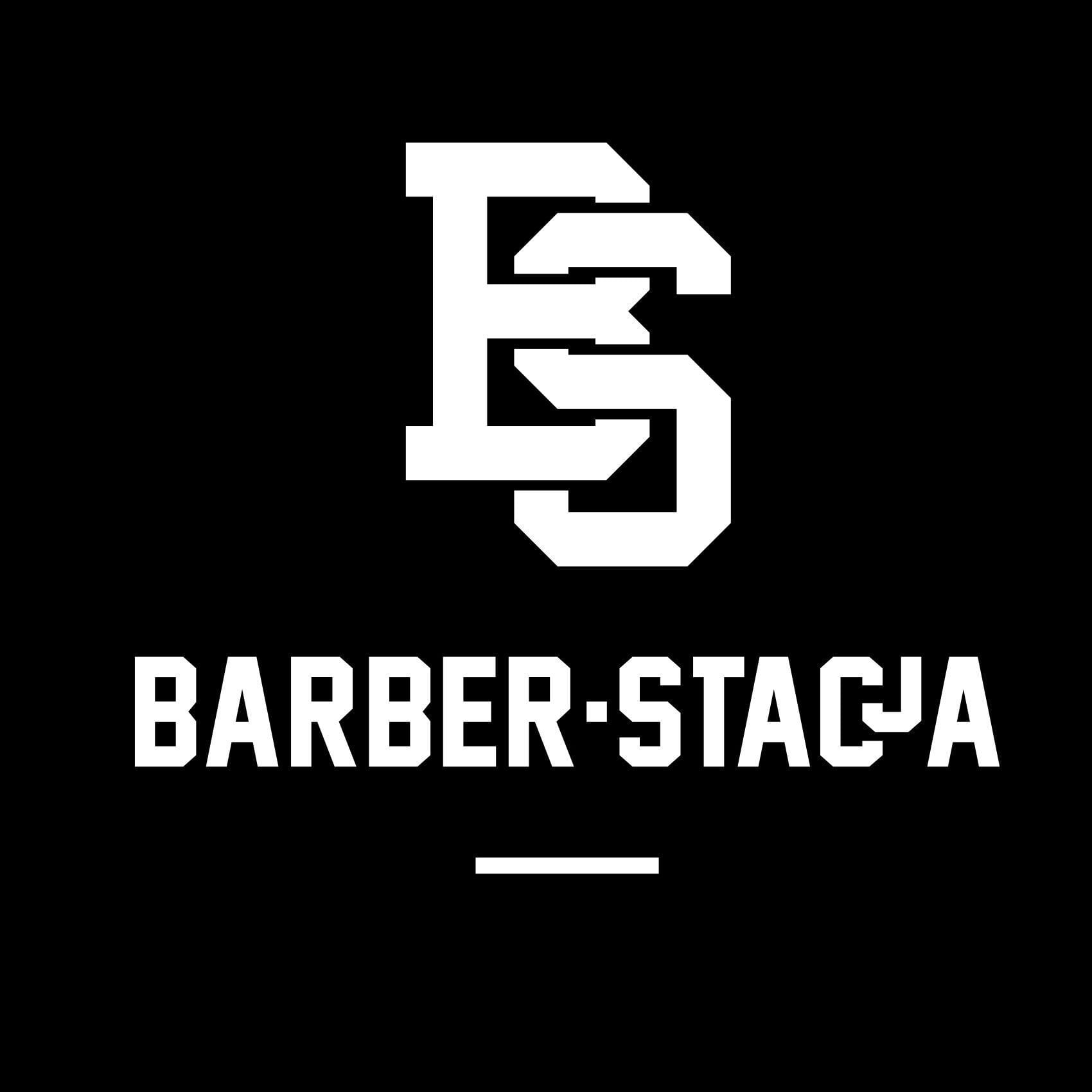 Logo Barber Stacja