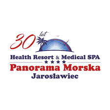 Logo Health Resort Panorama Morska