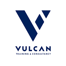 Logo Vulcan Training & Consultancy